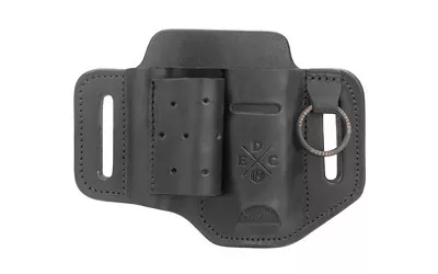 1791 EDC Heavy Duty Easy Slide Flex Black