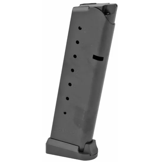 1911 GOVERNMENT .45ACP 8RD MATCH MAGAZINE, MEC-GAR
