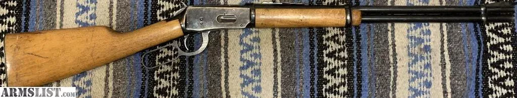 1969 Winchester 94 30-30 Rifle from Tulsa County Pawn near Tulsa, OK