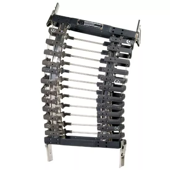 20MM FLEXIBLE AMMO CHUTE NEW, NOBLES INDUSTRIES INC.