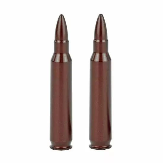 223 REM SNAP CAP 2-PACK, A-ZOOM