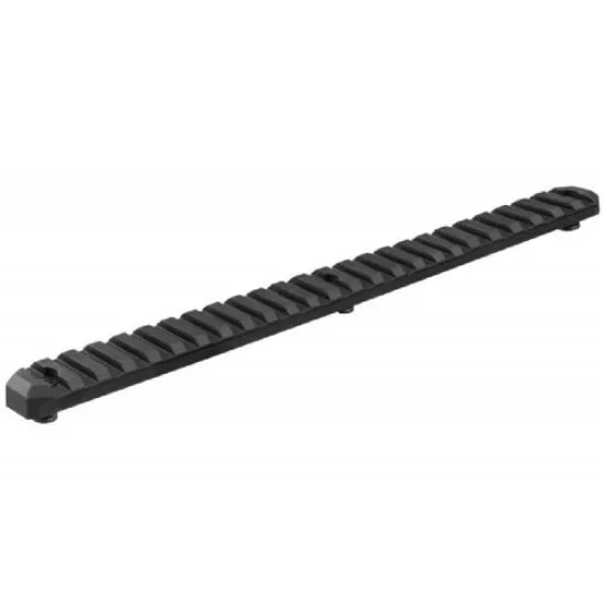 25 SLOT KEYMOD RAIL PANEL
