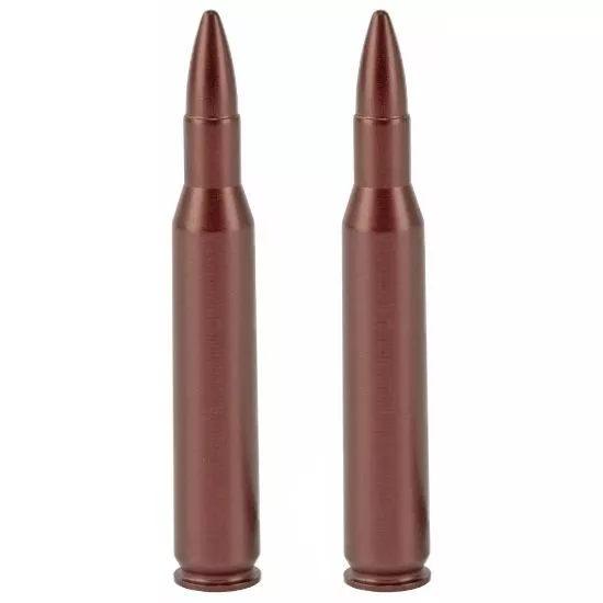 270 WIN SNAP CAP 2-PACK, A-ZOOM
