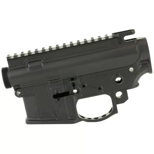 2A Armament Balios-Lite Receiver Set Gen 2