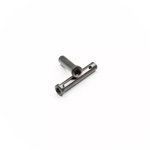 2A Armament LR-308/SR-25 Titanium Takedown Pins - Black
