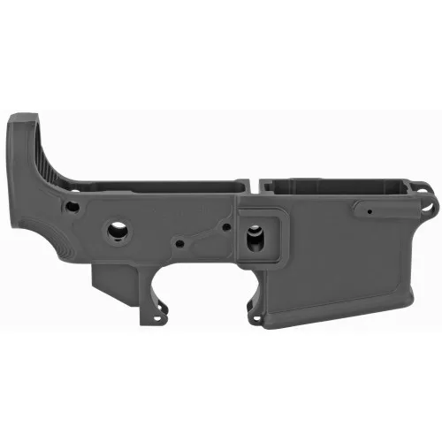 2A Armament Palouse-Lite AR15 Lower Receiver