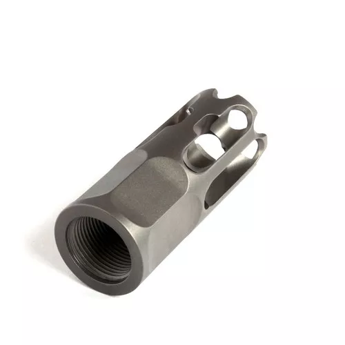 2A Armament X3 .30 Cal Titanium Compensator