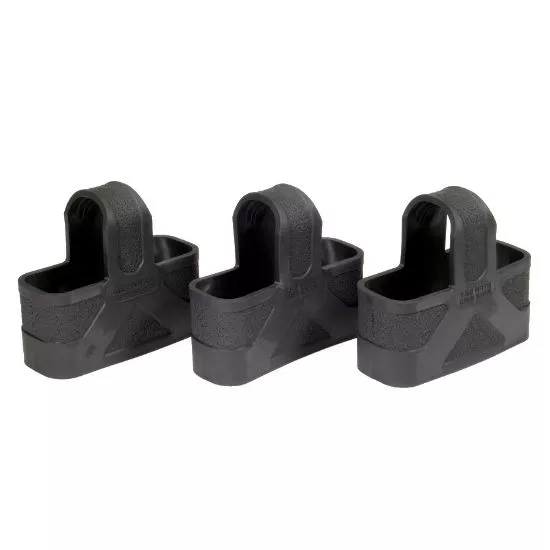 3-PACK ORIGINAL MAGPUL 5.56 MAG ASSIST, BLACK