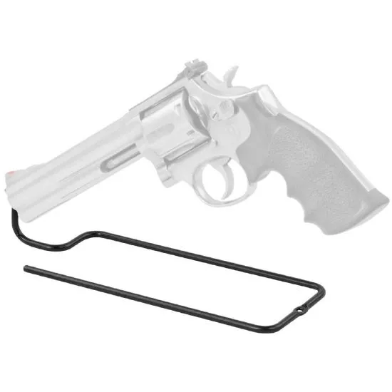 3-PACK OF SINGLE HANDGUN RACKS