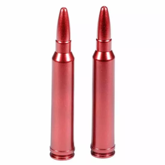 300 WIN MAG SNAP CAP 2-PACK, A-ZOOM