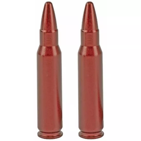 308 WIN SNAP CAP 2-PACK, A-ZOOM