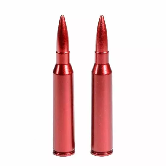 338 LAPUA SNAP CAP 2-PACK, A-ZOOM