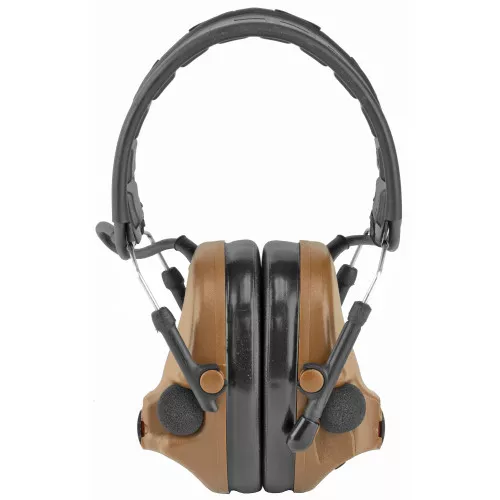 3M - PELTOR ComTac V, Coyote Brown