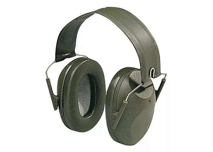 3M/Peltor Shotgunner Earmuff NRR 21 OD Green