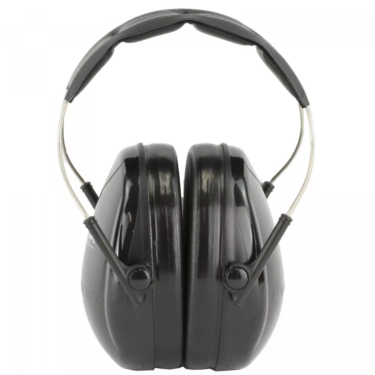 3M/Peltor Sport Earmuff Small Folding NRR 22dB Black