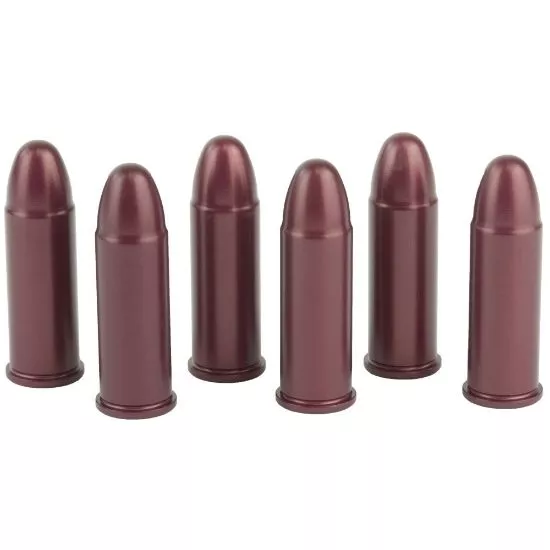 44 SPECIAL SNAP CAP 6-PACK, A-ZOOM