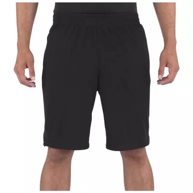 5.11 Tactical 43061 Men's Utility Physical Training PT 10.5" Shorts