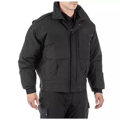 5.11 Tactical 48103 Men's Signature Duty Jacket