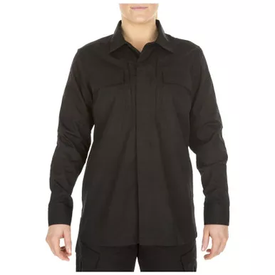5.11 Tactical 62016 Women's Taclite TDU Long Sleeve Shirt