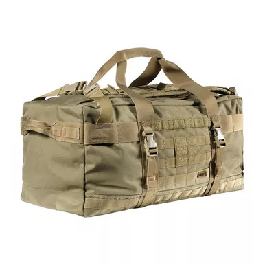 5.11 Tactical Rush LBD Lima Sandstone Duffle Bag