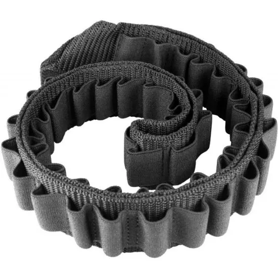 56 SHELL SHOTGUN BANDOLIER