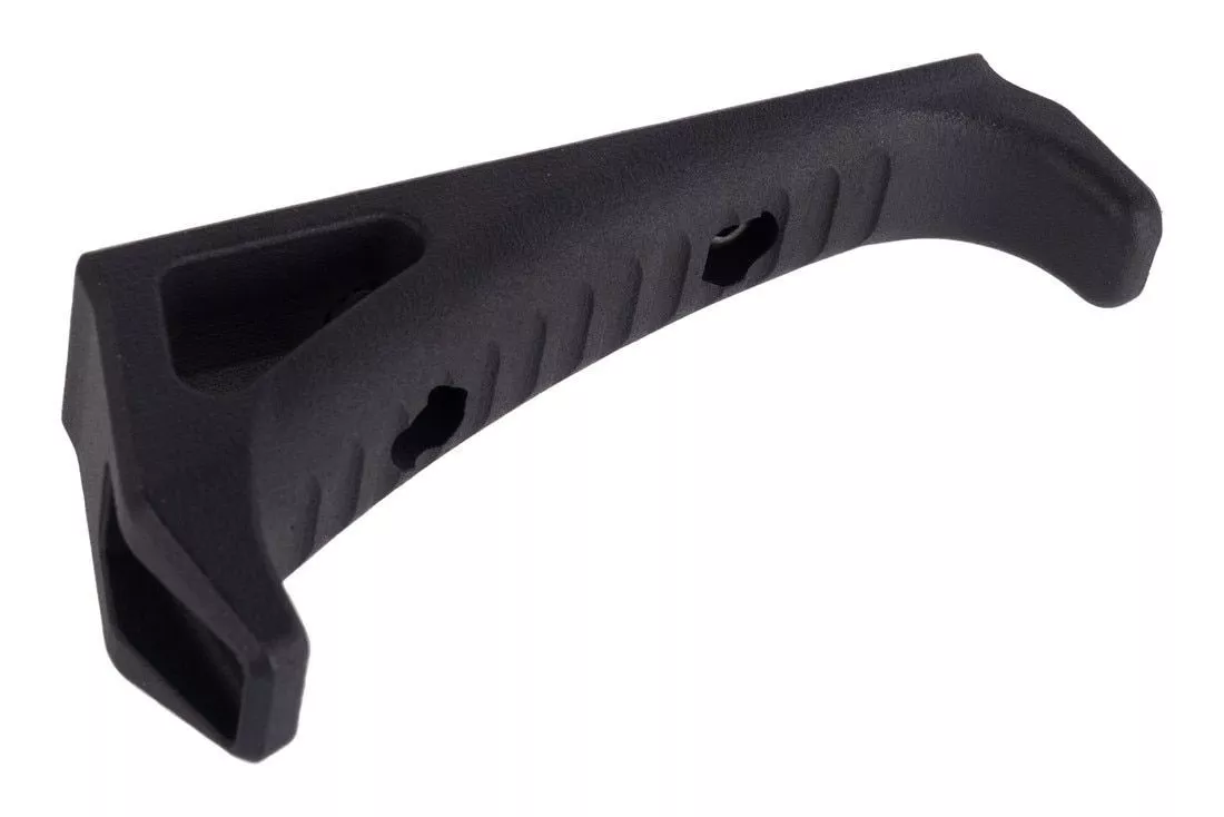 A3 Tactical Angled Omni Foregrip M-LOK Black