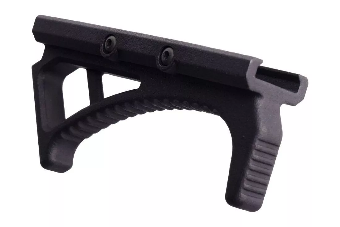 A3 Tactical Angled Slimline Foregrip 1913 Picatinny