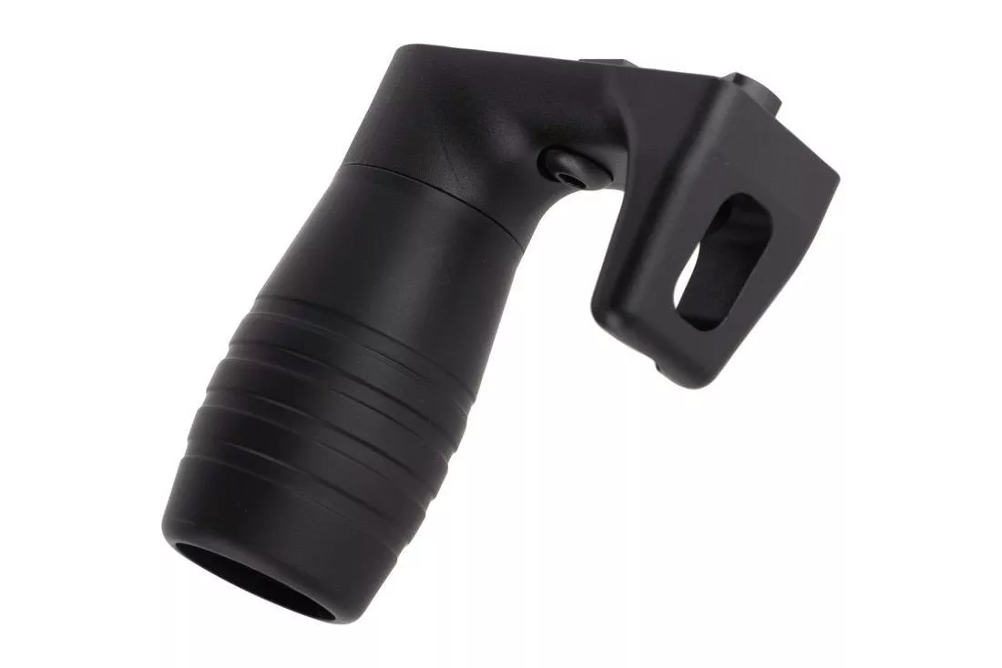 A3 Tactical Vetical 2" Grooved Foregrip w/Integrated Hand Stop M-LOK