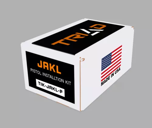 A3 Triad Installation Kit - PSA Jak'l