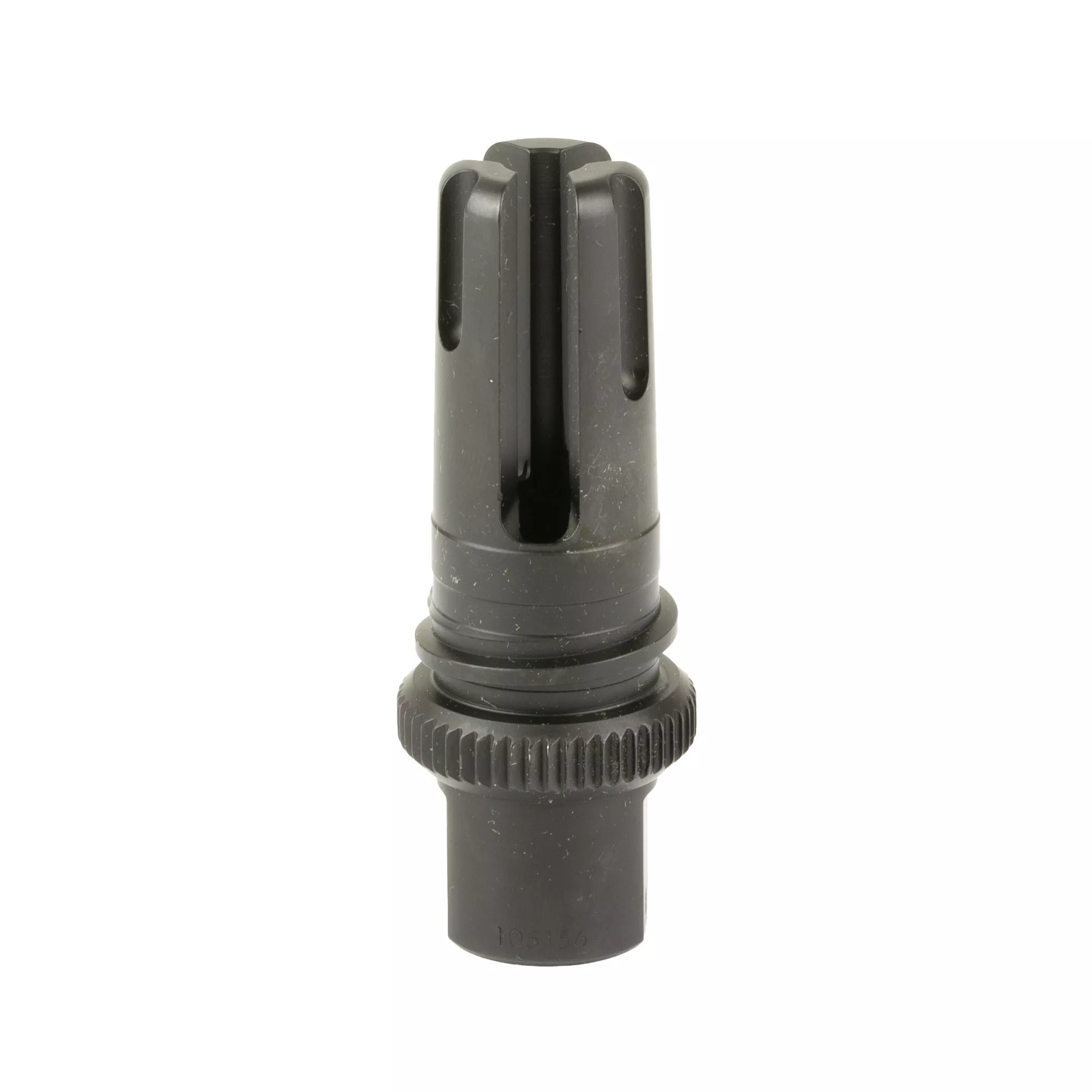 AAC 51T Mount Blackout Flash Hider 5.56NATO 1/2X28 Thread Pitch