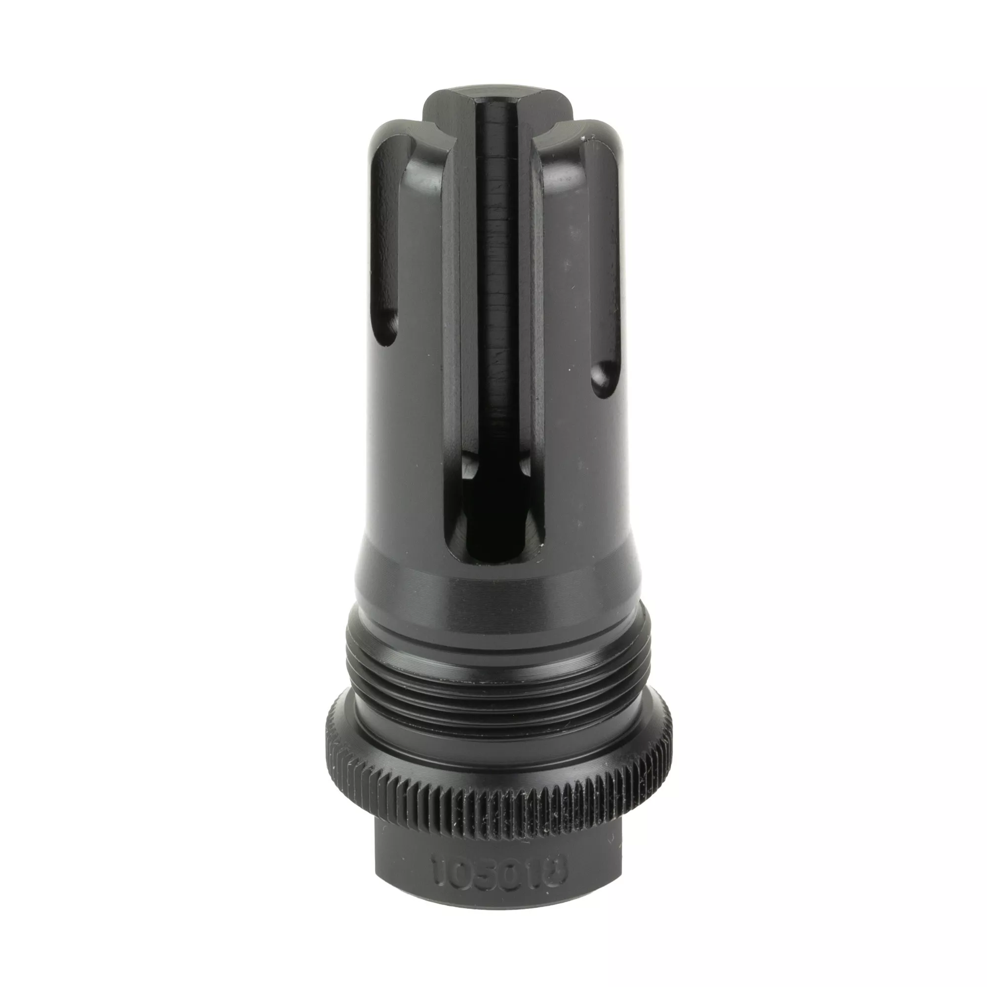 AAC 90TV Mount Blackout Flash Hider 5.56NATO 1/2X28 Thread Pitch