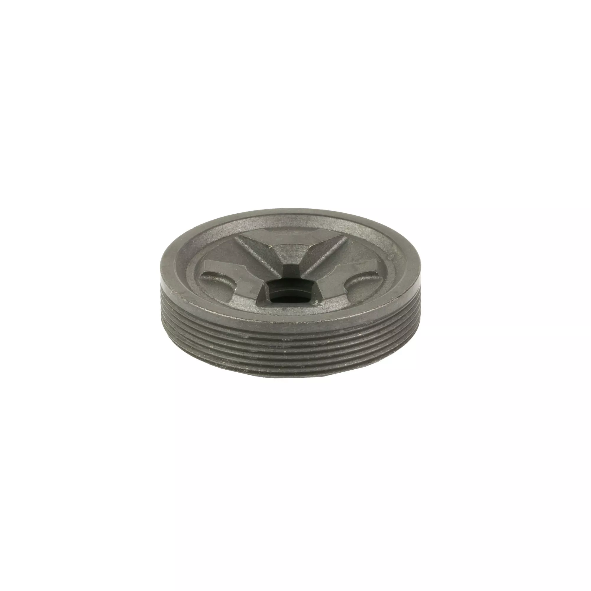 AAC End Cap 6mm for Ranger Series