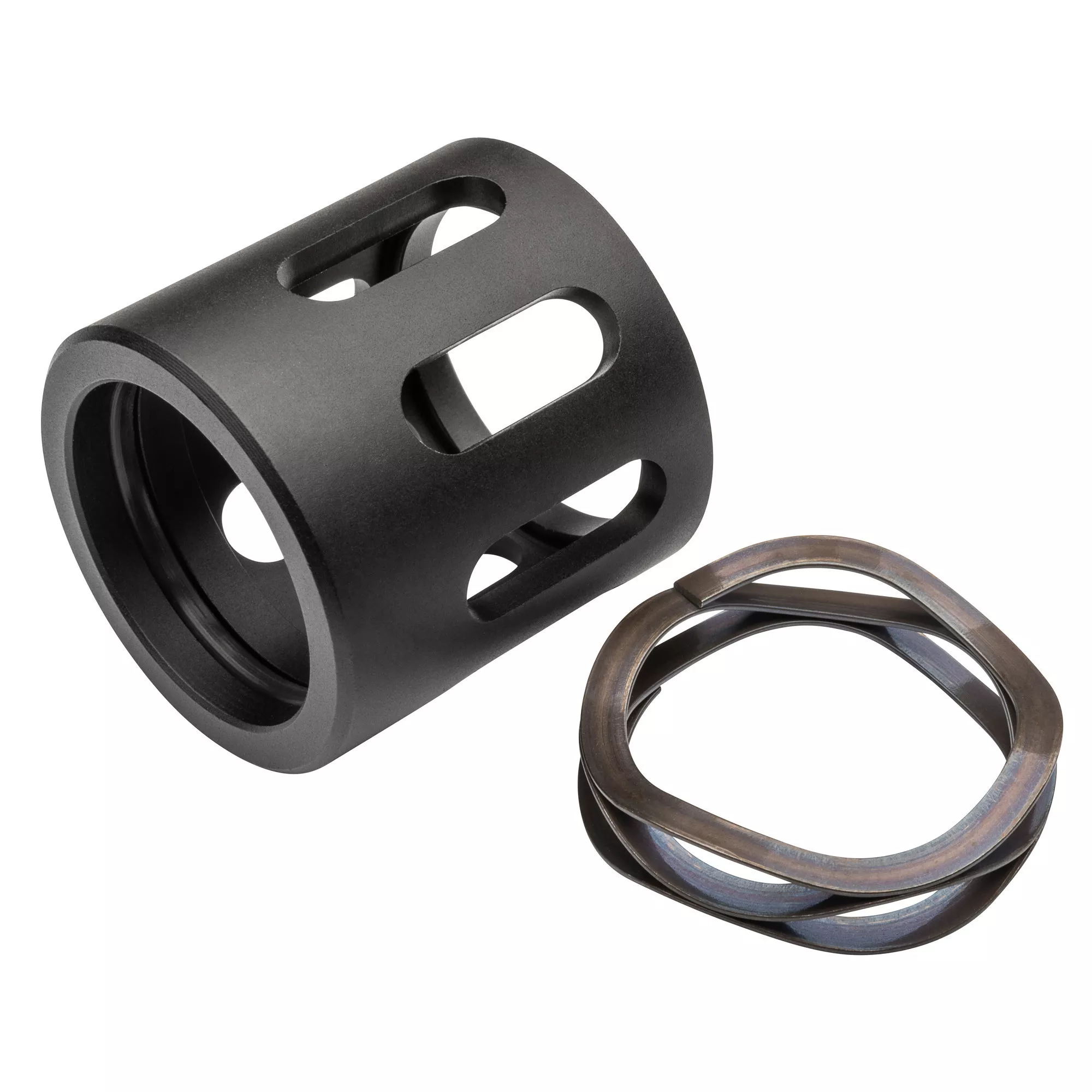 AAC Fixed Barrel Spacer for Ti-Rant 45/Ti-Rant 9M-HD/Illusion 45