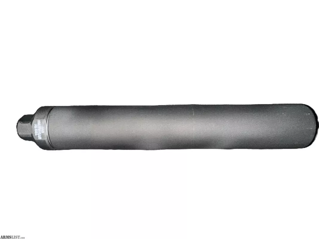 AAC JAEGER 30 SUPPRESSOR from Riggs Firearms LLC near Mesquite, Dallas, TX