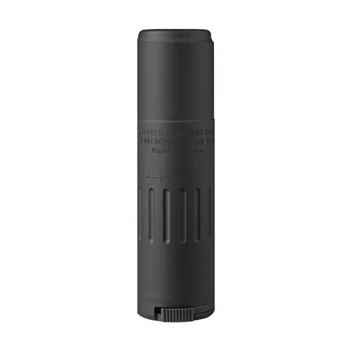 AAC Mini 4 5.56 Suppressor