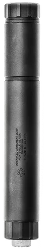 AAC Ti-Rant 45M Modular .45 ACP Titanium Suppressor - Black PVD