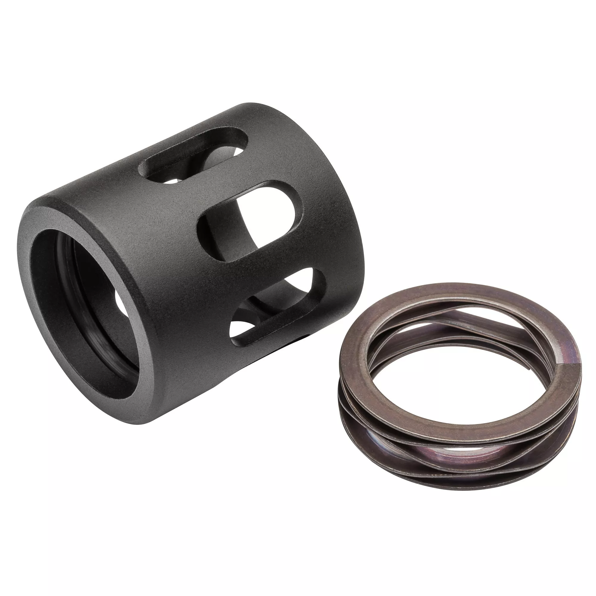 AAC Ti-RANT 9/Evolution 9/Illusion 9 Fixed Barrel Spacer