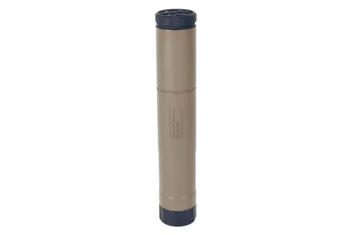 AAC Ti-Rant 9M-HD Suppressor - Flat Dark Earth
