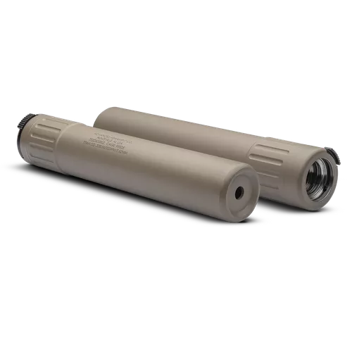 AAC Titan-QD .338 - 90T - FDE