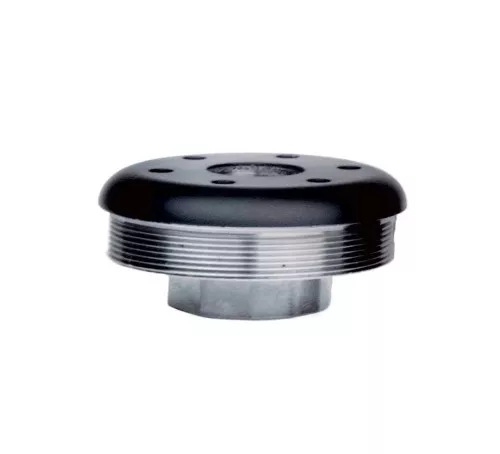 AB Suppressor Raptor Flush Mount - 1/2x28