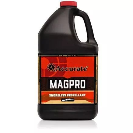 Accurate Magpro Rifle Powder 8 lbs