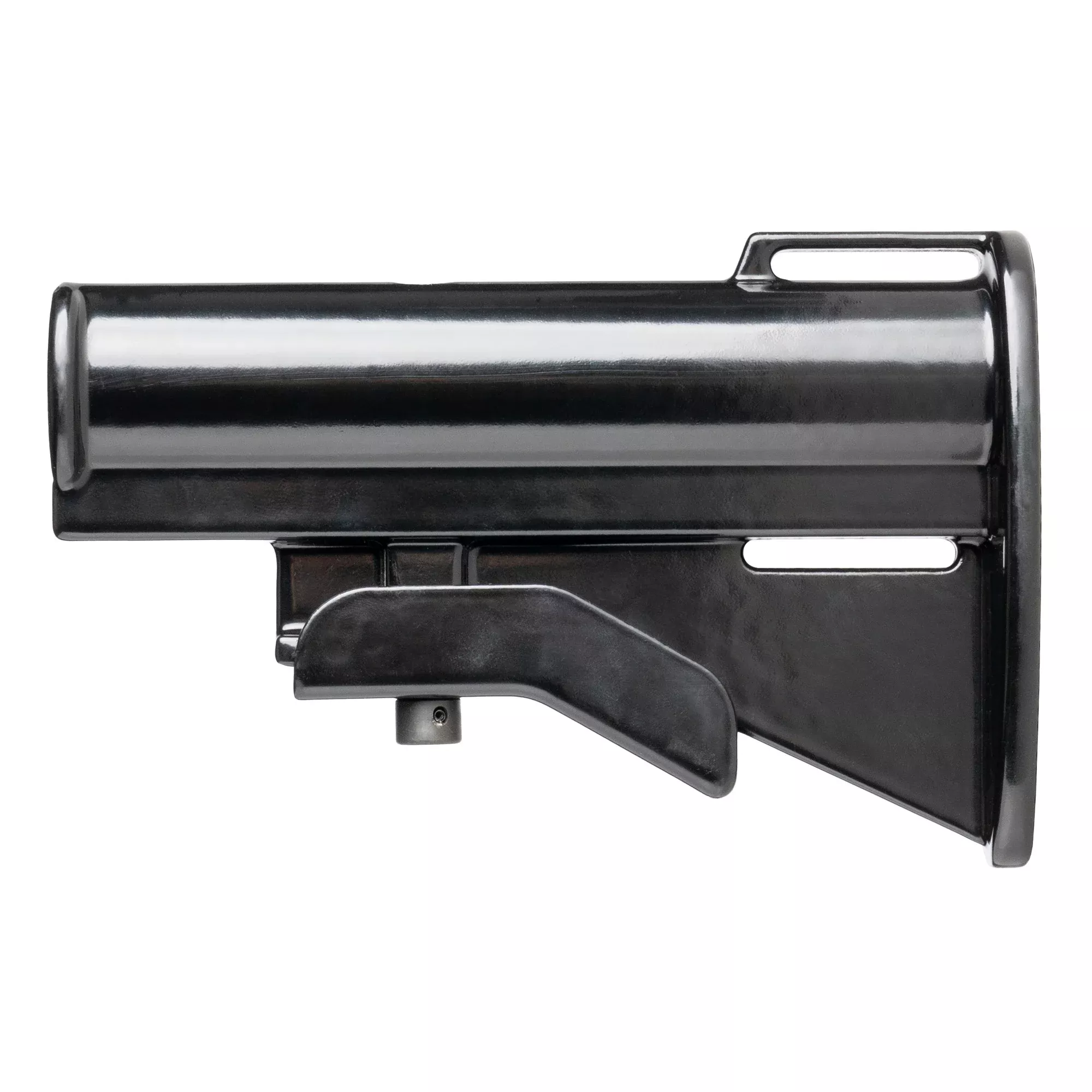 ACE DBST ESS Retro Aluminum Carbine Stock – AR-15 Platform
