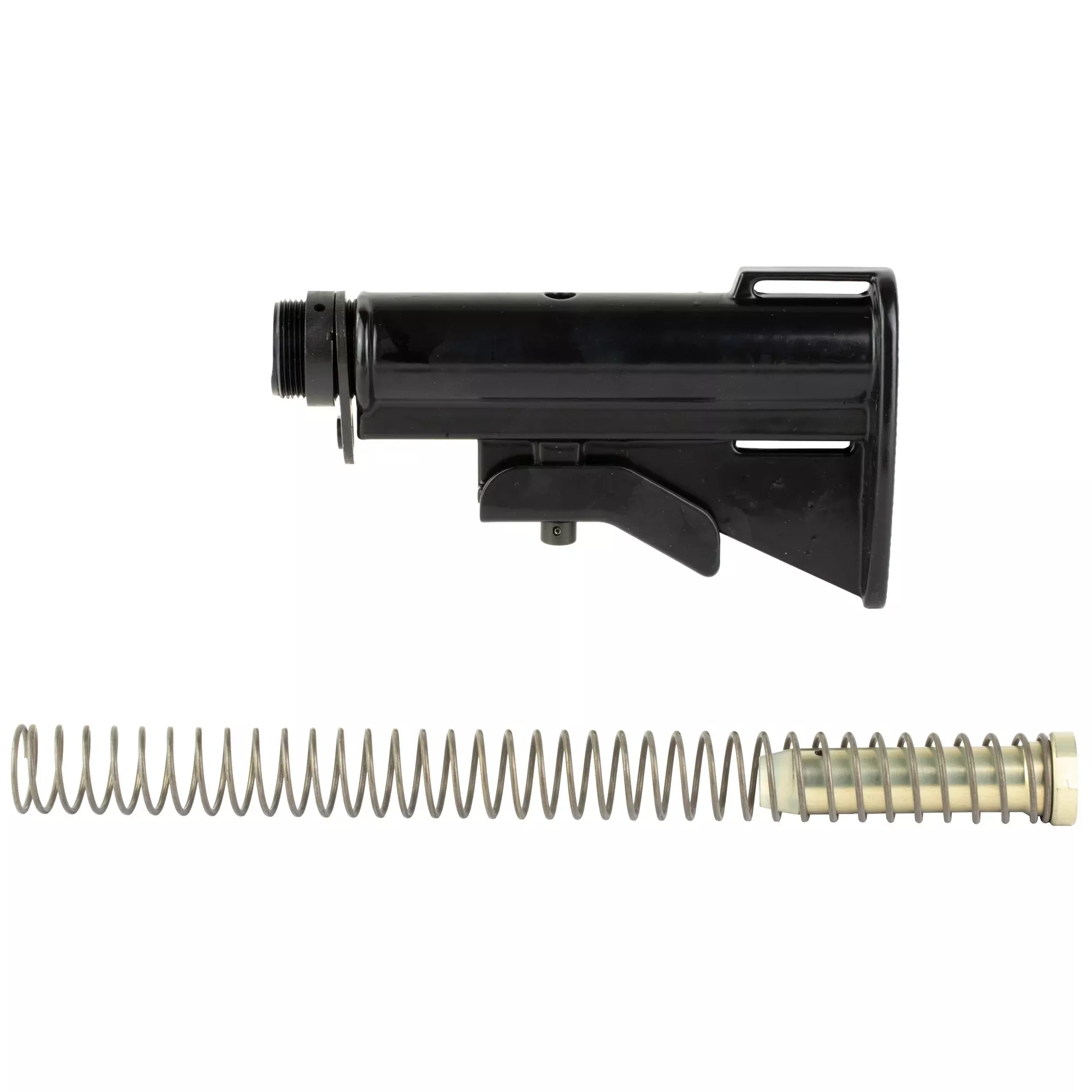 ACE DBST ESS Retro Aluminum Carbine Stock Kit – AR-15/M4 Platform