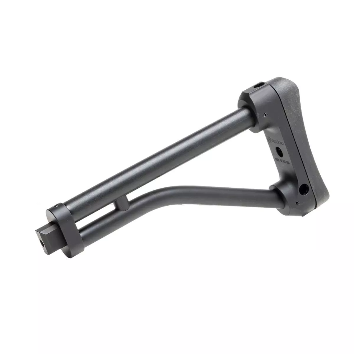 Ace Doublestar AKFX MPX Skeleton Stock