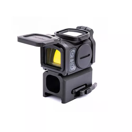 ACRO C-2™ Red Dot Reflex Sight - Acro QD Mount 39MM B&T Mount