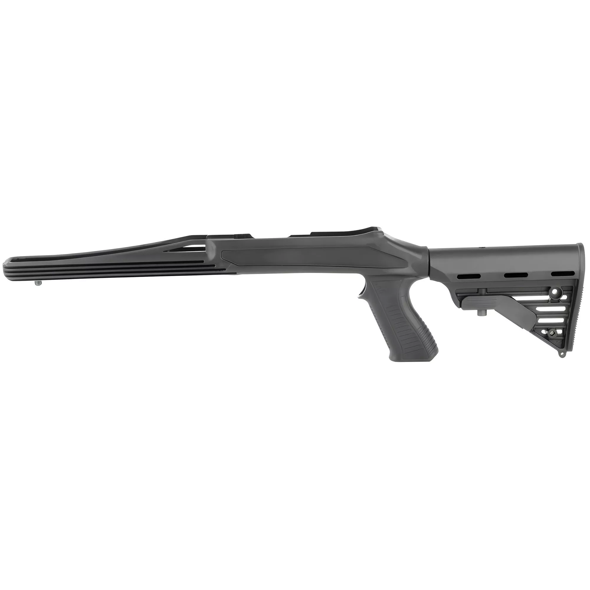 Adaptive ARKUS Ruger 10/22 Rifle Stock Black