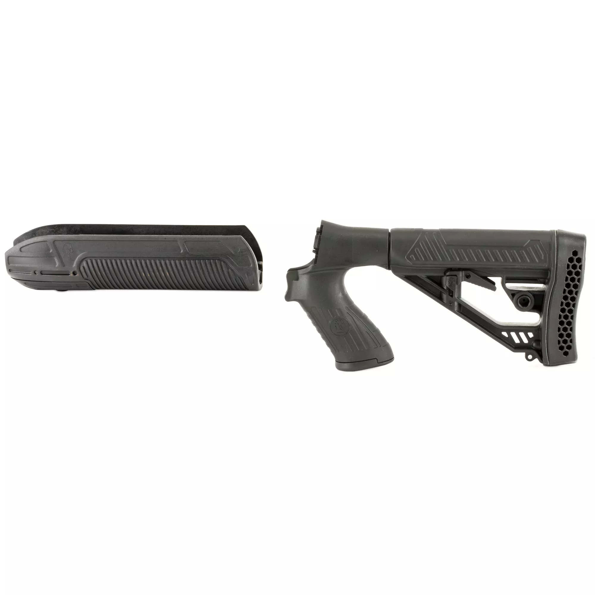 Adaptive Tactical EX Performance Stock & Forend – Mossberg 500 12 Gauge