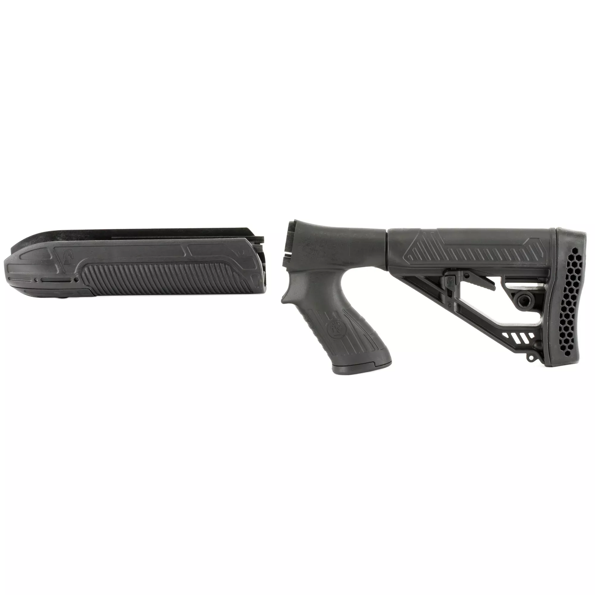 Adaptive Tactical EX Performance Stock & Forend – Remington 870 12 Gauge