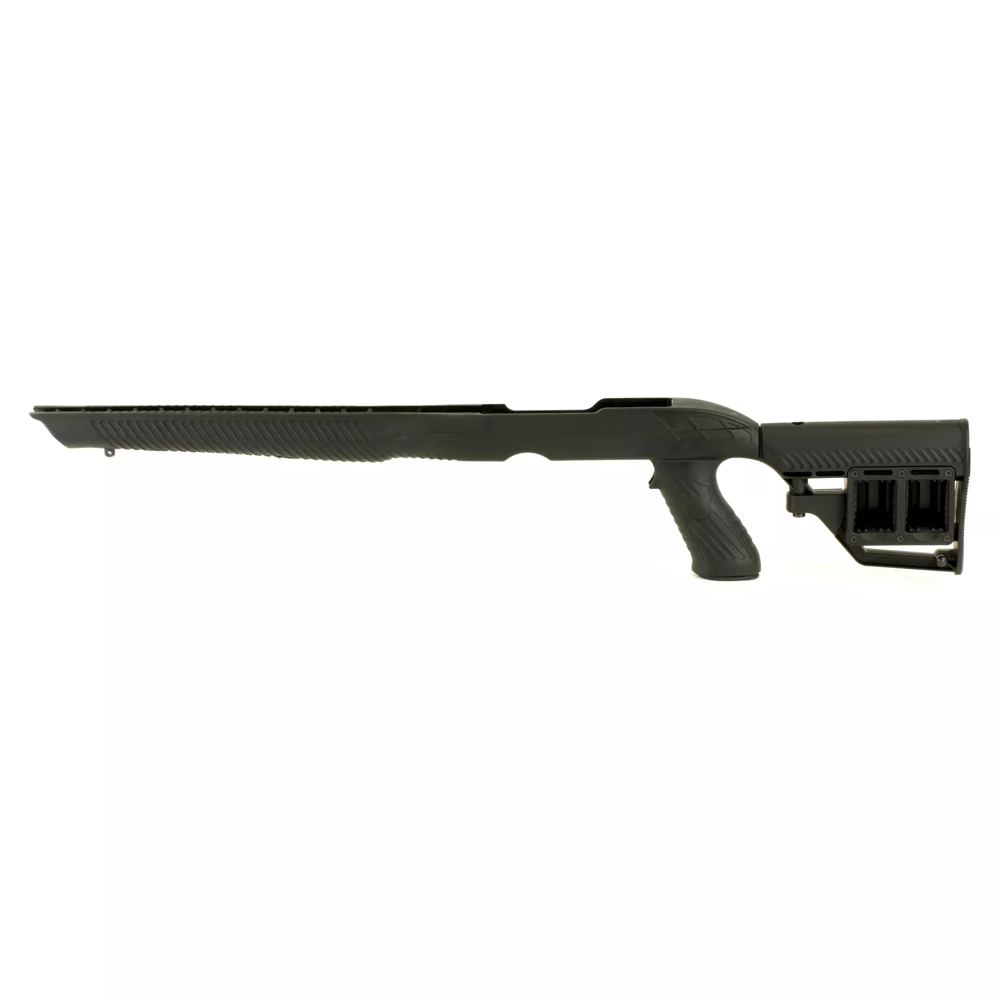 Adaptive Tactical Ruger 10/22 Tactical Stock – Black