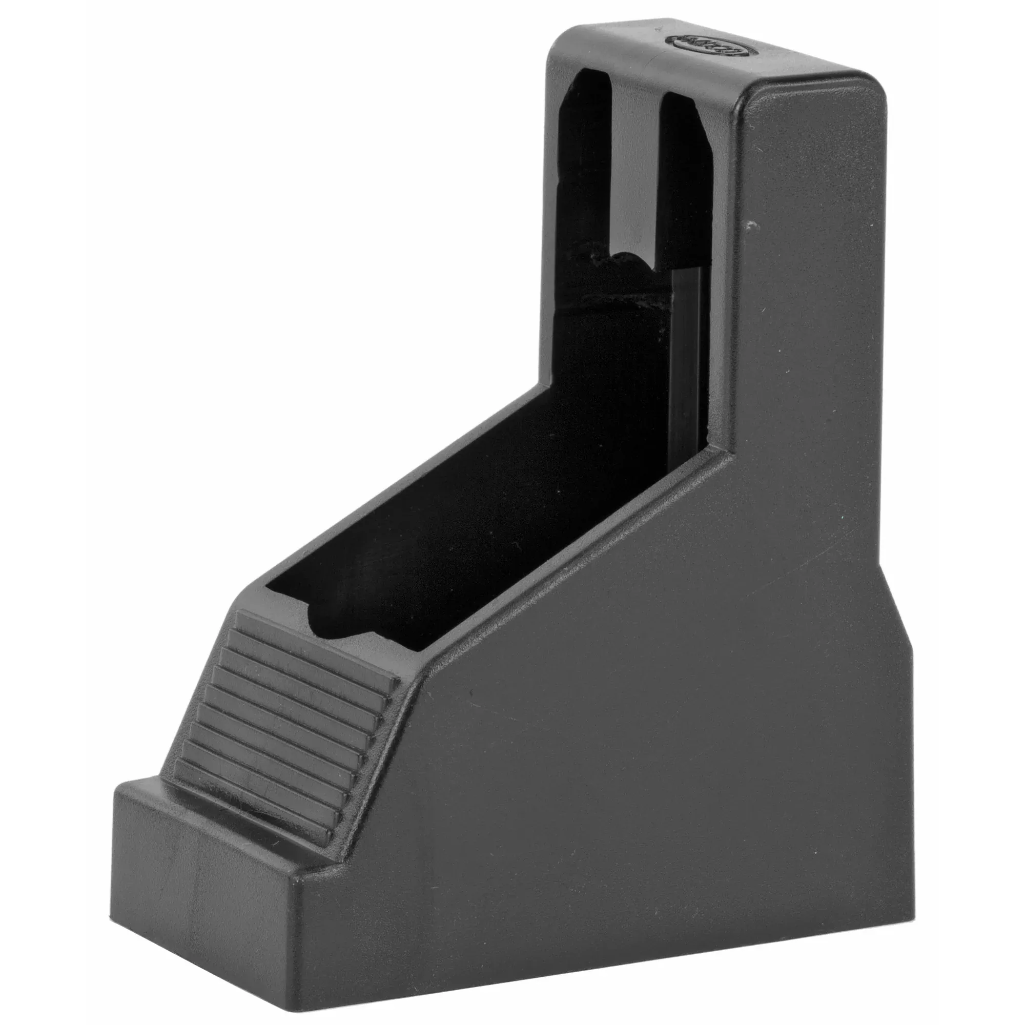 ADCO Super Thumb Loader Double Stack 9mm/.40 S&W Magazine Loader